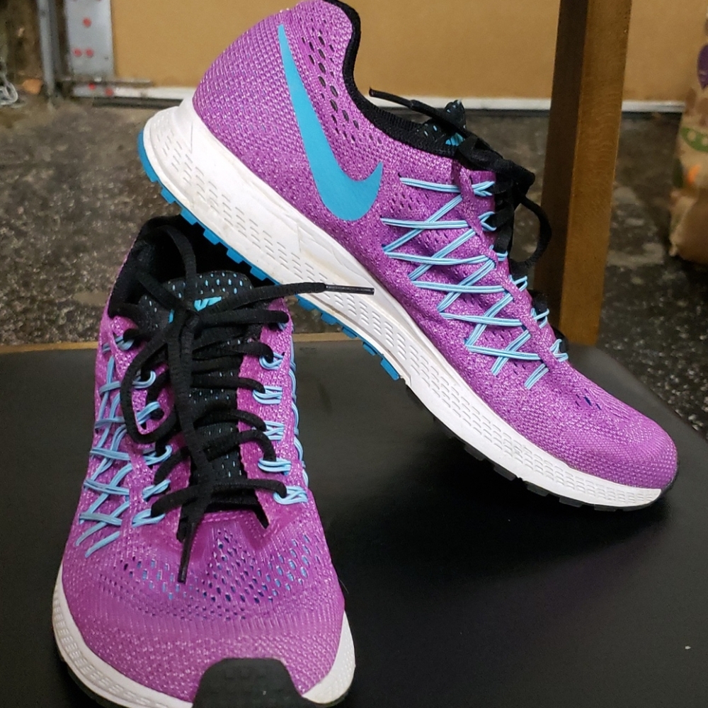 Nike Neutral Ride Runners